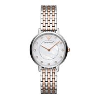 Orologio Emporio Armani Donna Kappa in Acciaio AR11094